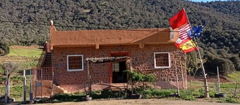 Gite AMANI in the middle of nature