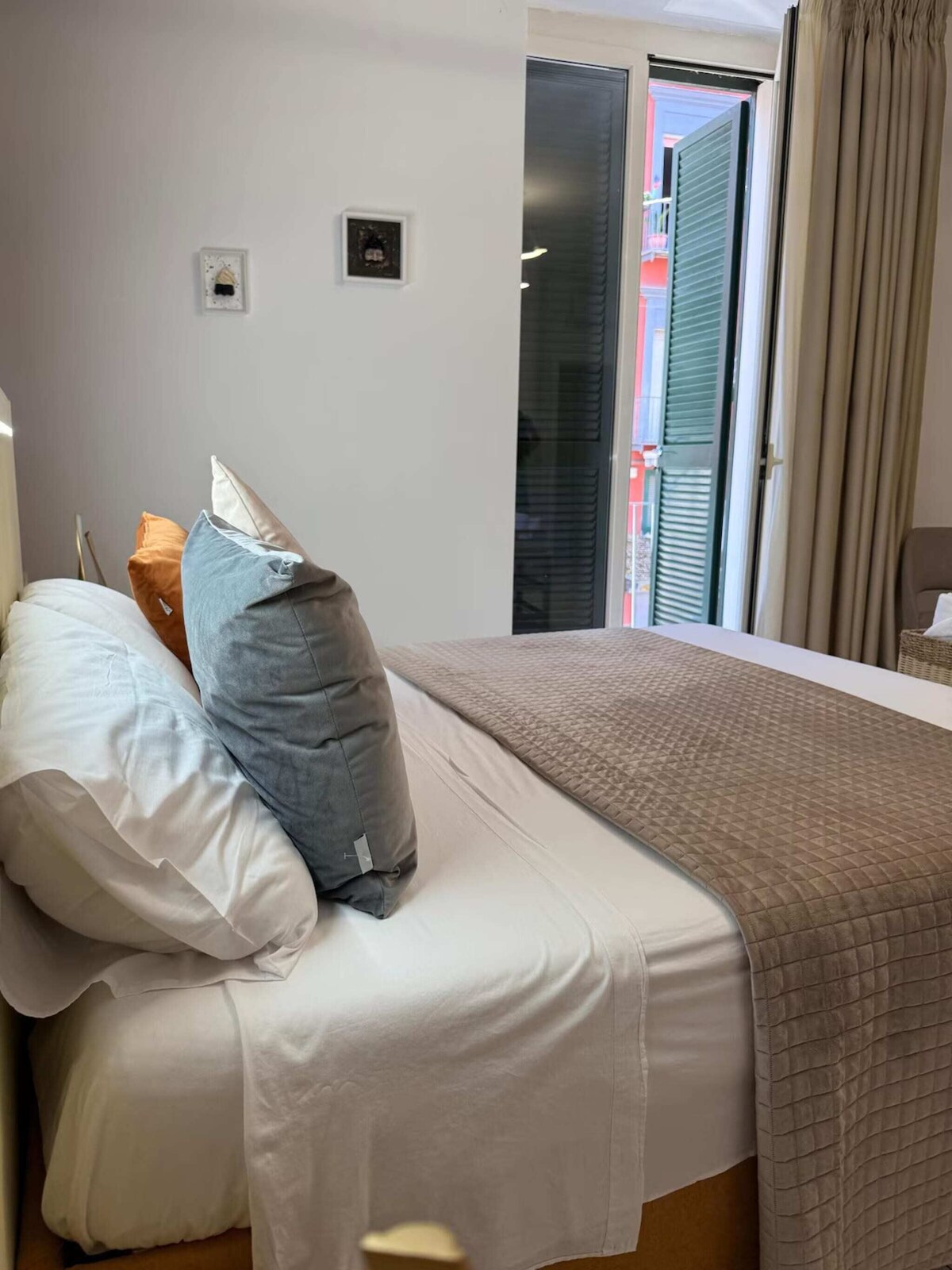 Bild für Gastgeberprofil