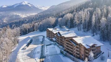 Apartment | View from property