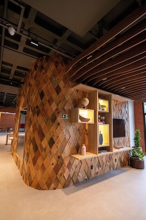 Sala d'estar
