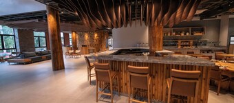 DoubleTree by Hilton Caracol Canela