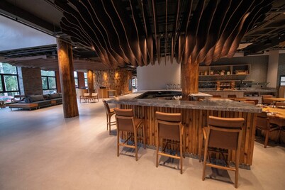 Caracol Canela 希爾頓逸林飯店及度假村