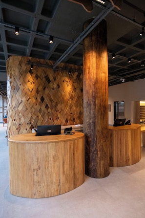 Recepció