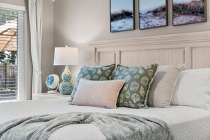 3 Schlafzimmer, Bügeleisen/Bügelbrett, Reisekinderbett, kostenloses WLAN