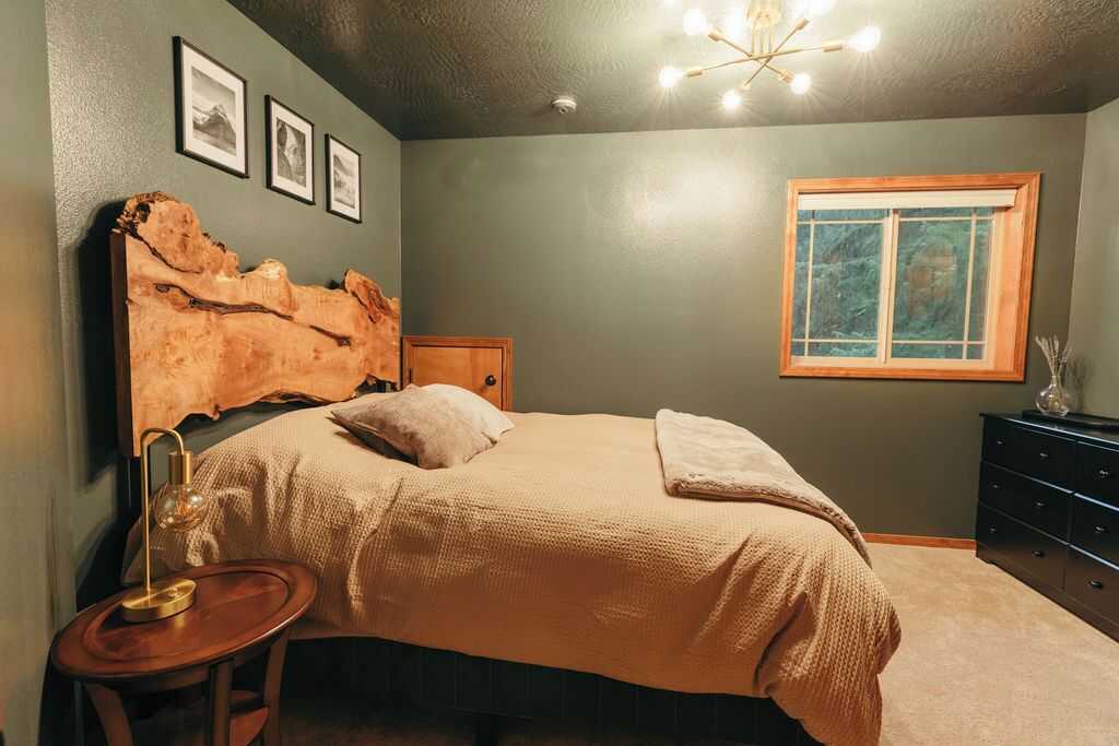 2 chambres, Wi-Fi, draps fournis