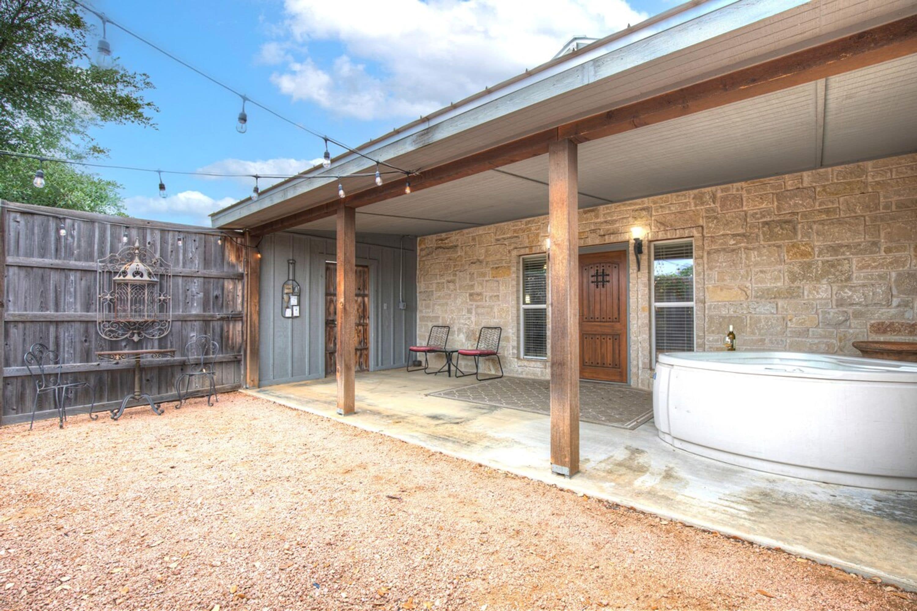 公寓 | 1 多间卧室