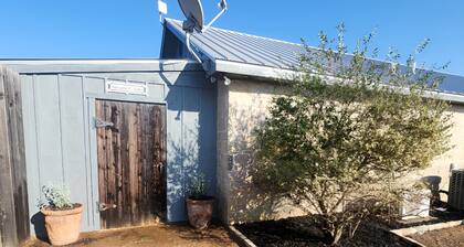 Unit 3 Champagne Terminal Stylish Stay