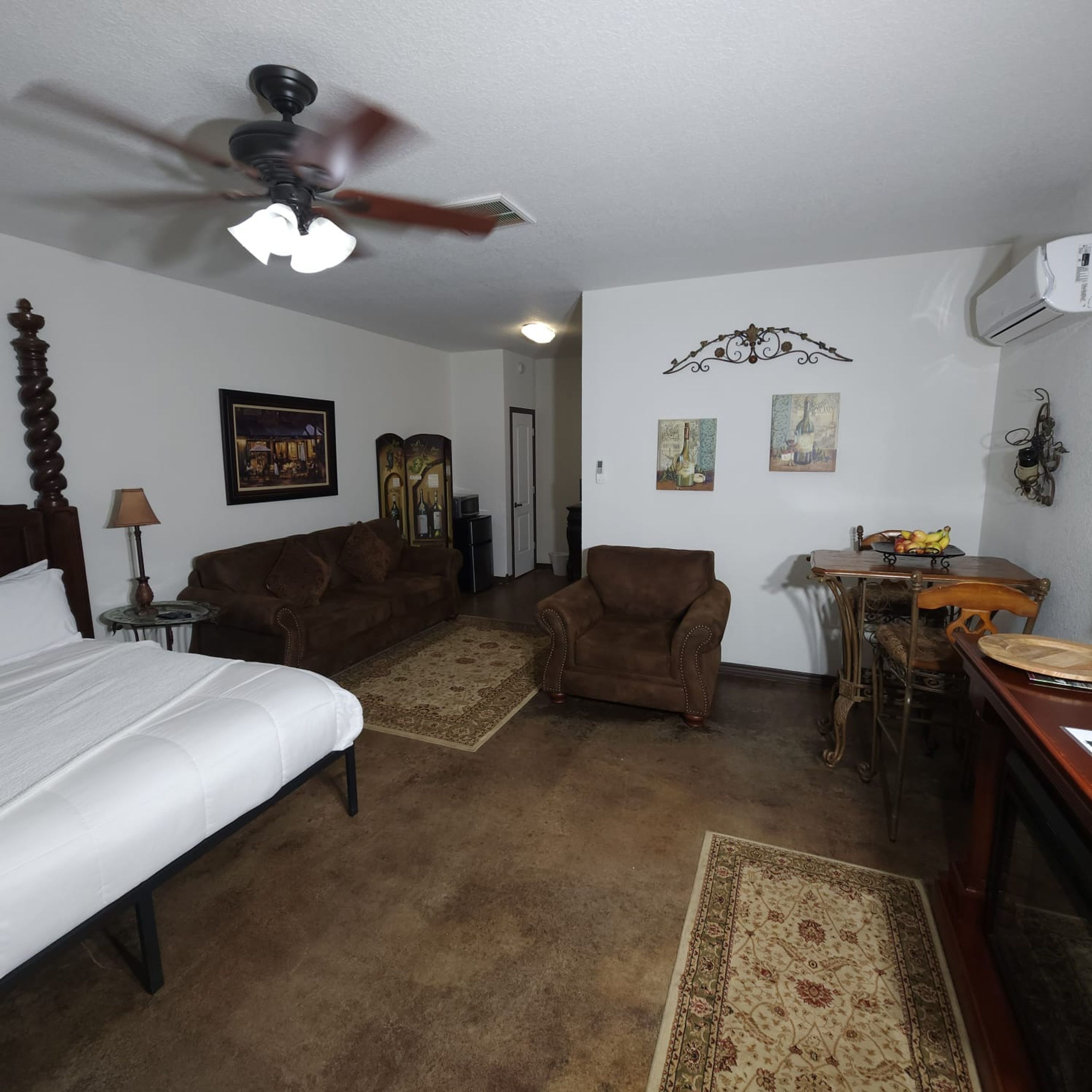 公寓 | 1 多间卧室