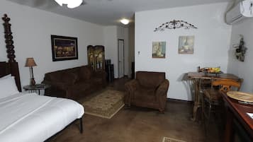 公寓 | 1 多间卧室