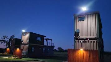 Apartment | 1 Schlafzimmer