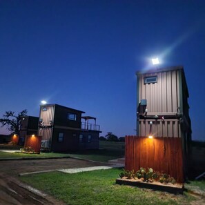 公寓 | 1 間臥室