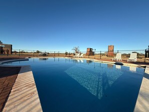 Apartment | 1 bedroom - Unit 7 Napa Valley Station Stylish Stay (Fredericksburg)