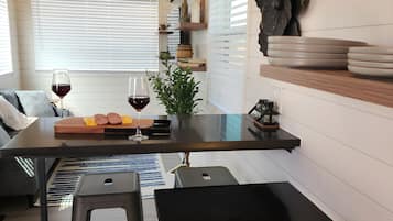 Apartment | 1 Schlafzimmer