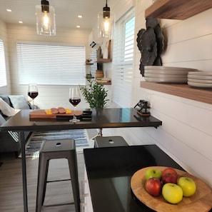 Maison | 1 chambre