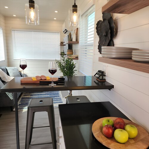 Unit 7 Napa Valley Station Stylish Stay