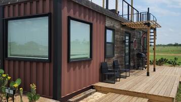 Apartment | 1 Schlafzimmer