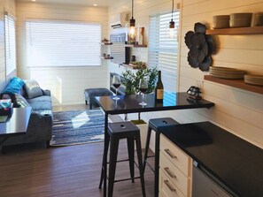Maison | 1 chambre