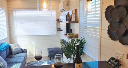 Unit 7 Napa Valley Station Stylish Stay