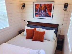 1 bedroom - Unit 9 Barossa Junction Stylish Stay (Fredericksburg)