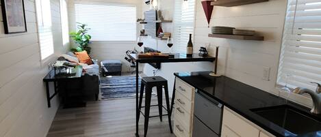 Apartment | 1 bedroom