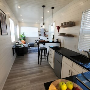 1 bedroom - Unit 9 Barossa Junction Stylish Stay (Fredericksburg)