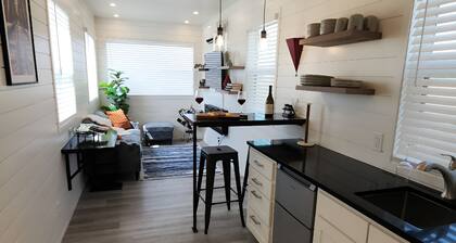 Unit 9 Barossa Junction Stylish Stay