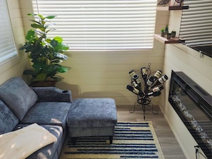 House | 1 bedroom - Unit 9 Barossa Junction Stylish Stay (Fredericksburg)