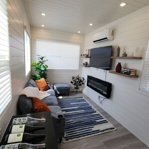 Appartement | 1 chambre