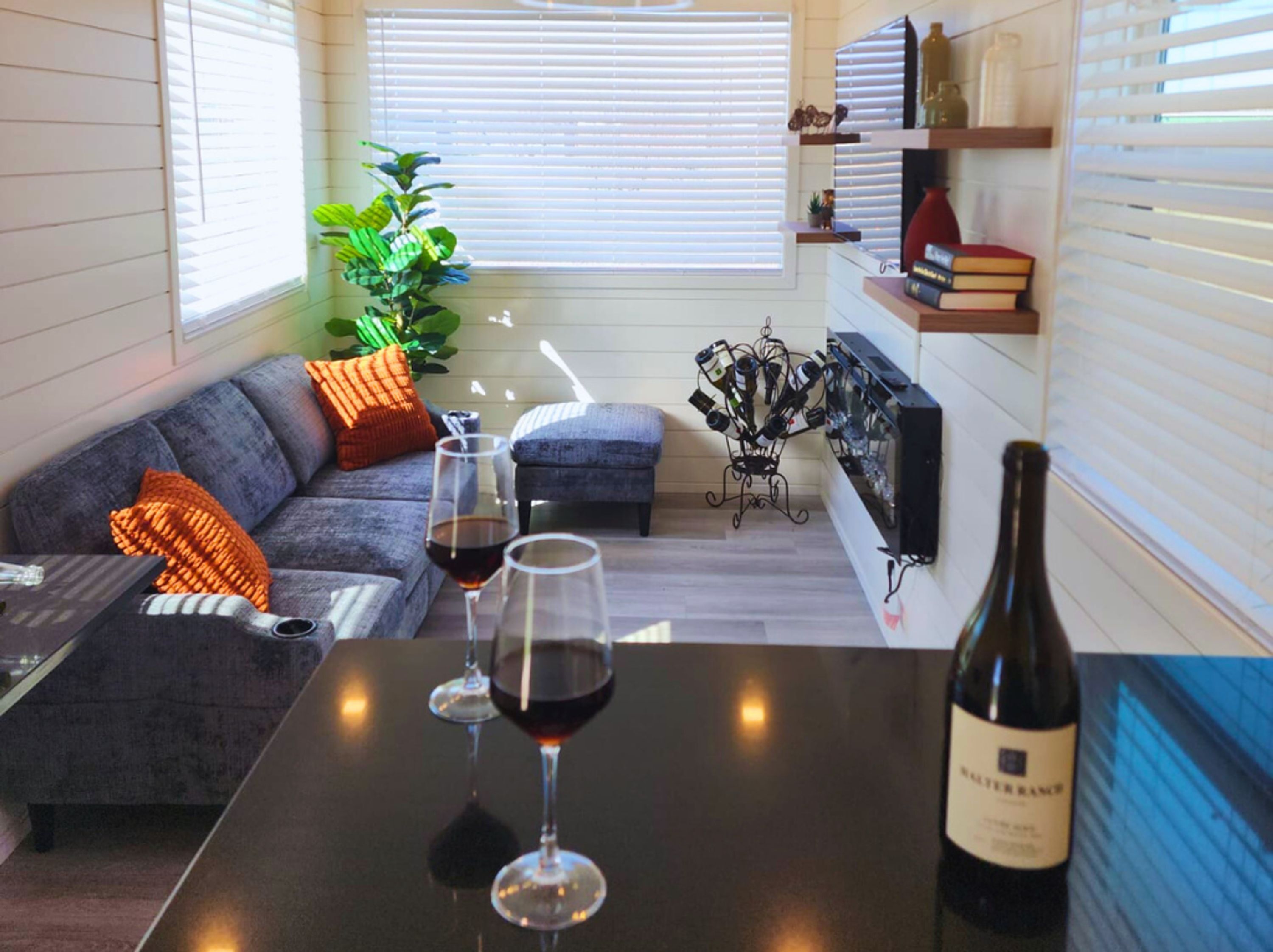 House | 1 bedroom