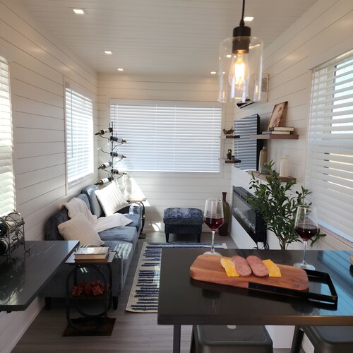 Unit 5 Porto Estacao Stylish Stay