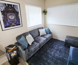 Căn hộ | 1 phòng ngủ 