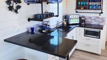 Rumah | 1 kamar tidur