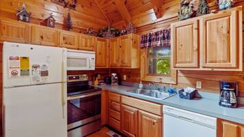 Apartemen | 2 kamar tidur