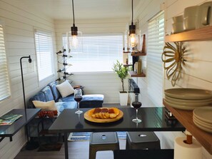 Apartment | 1 Schlafzimmer