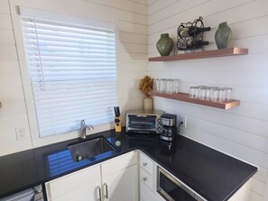 Maison | 1 chambre