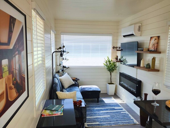 Apartment | 1 Schlafzimmer