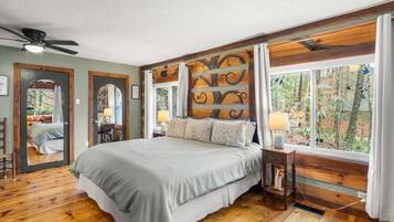 Apartamento | 2 dormitorios