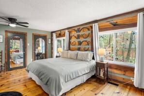 Apartment | 2 Schlafzimmer