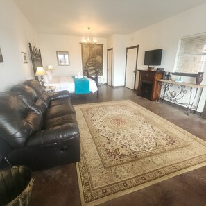 Apartemen | 1 kamar tidur