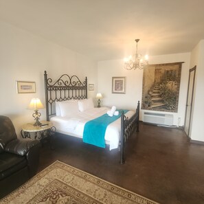 Leilighet | 1 soverom