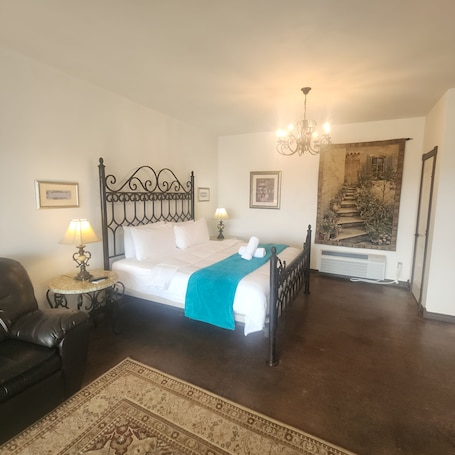 Apartment | 1 bedroom