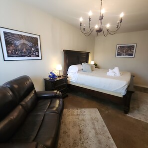 公寓 | 1 間睡房