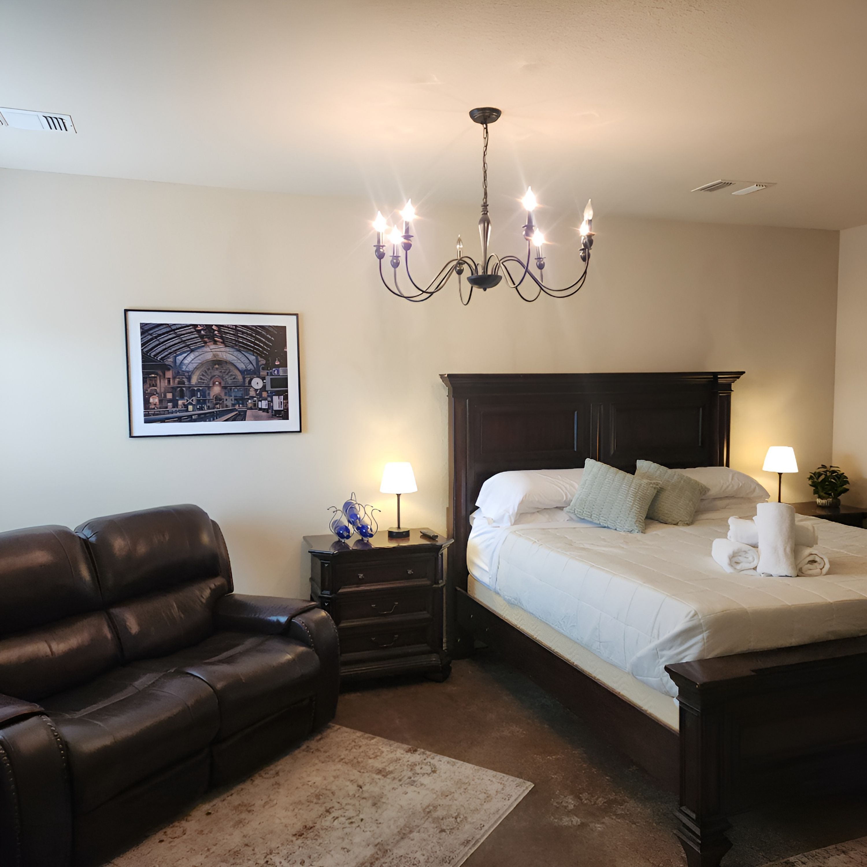 Apartment | 1 bedroom