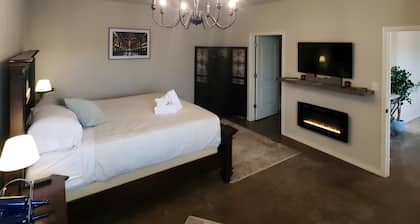 Unit 1 Chianti Central Tuscan Wine Retreat