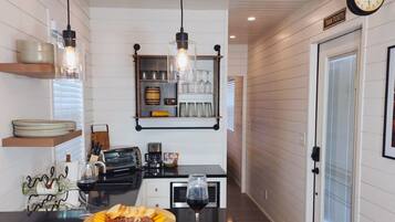 Departamento | 1 habitación