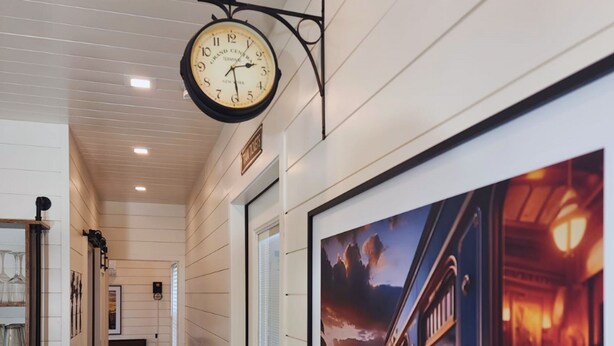 Unclassified image, 1 of 16, button - Unit 8 Sonoma Depot California Wine Retreat (Fredericksburg)
