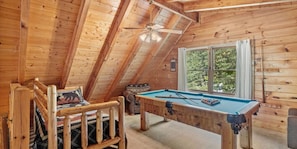 House | 1 bedroom, desk - Relaxing Eagles Ridge Getaway Hot Tub (Pigeon Forge)