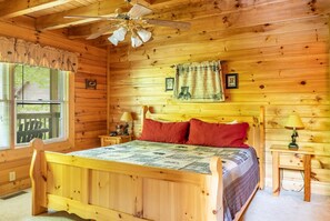 Appartement | 1 slaapkamer