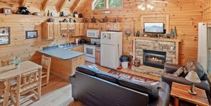 Appartement | 1 slaapkamer