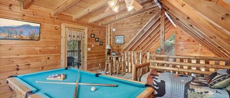 Appartement | 1 slaapkamer